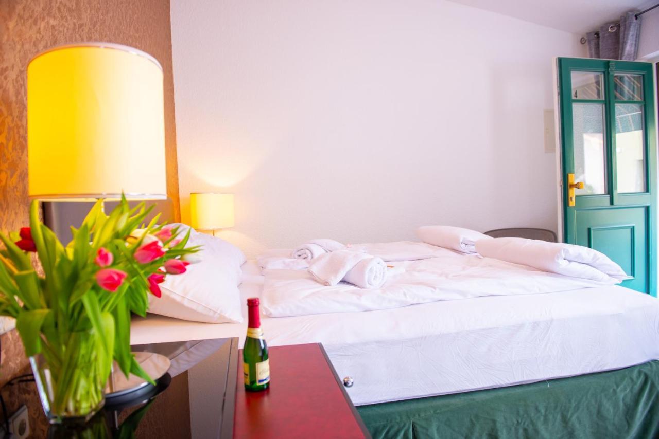 Boelsche Hotel Berlin