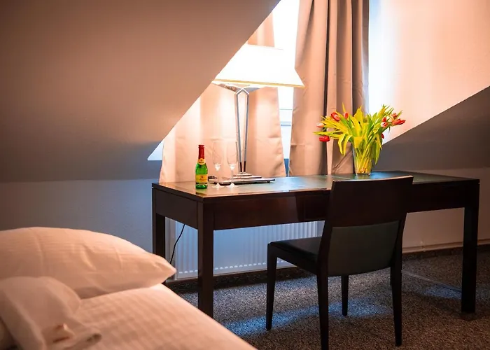 Boelsche Hotel