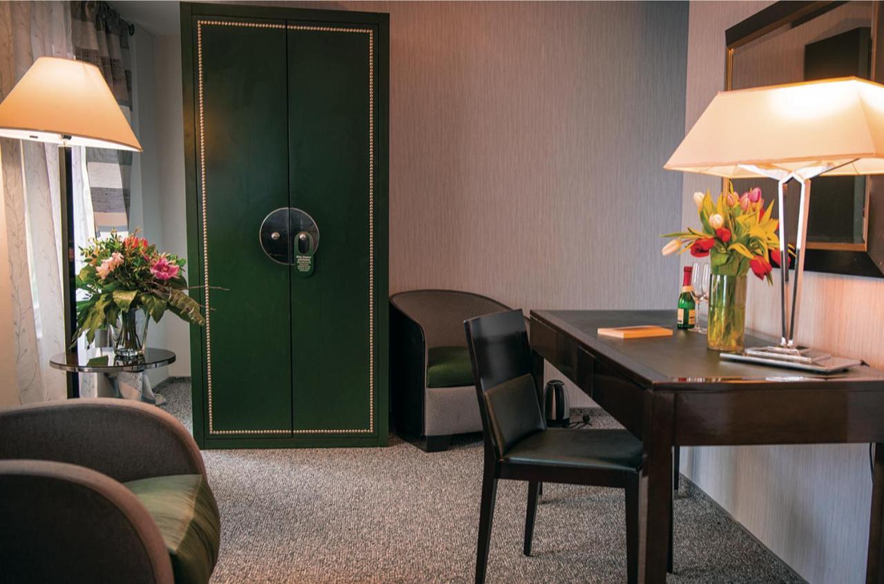 Boelsche Hotel