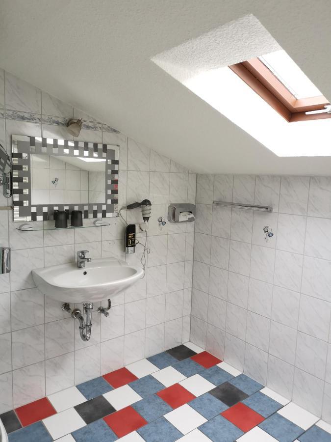 Boelsche Hotel Berlin