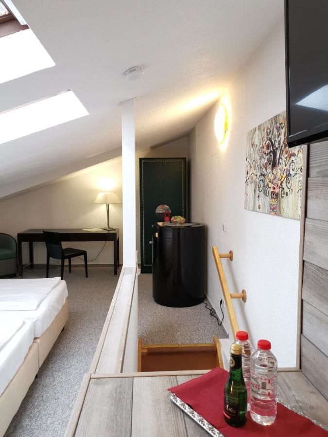 Boelsche Hotel 3*