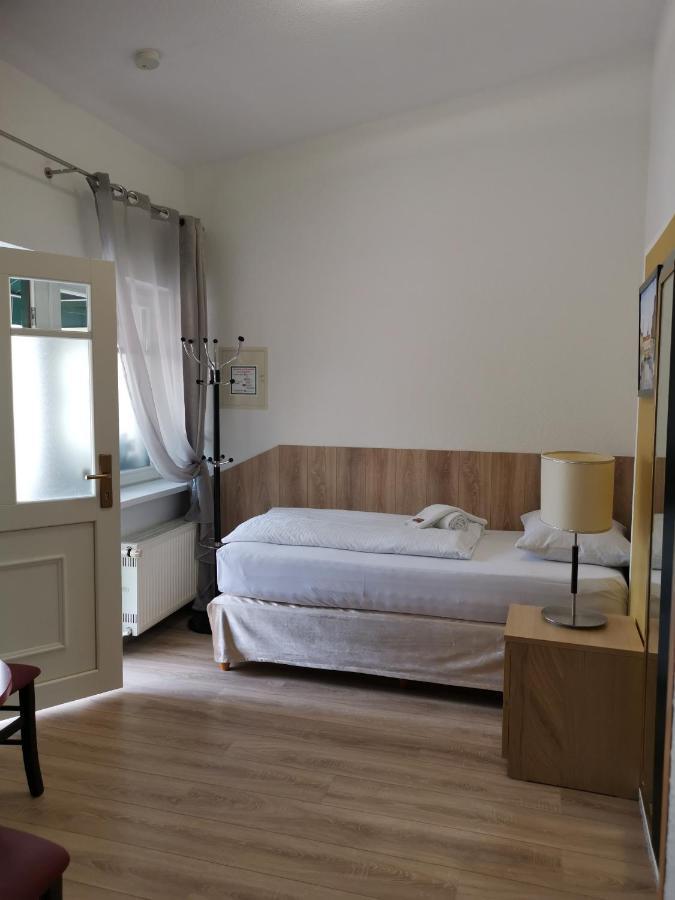 Boelsche Hotel 3*