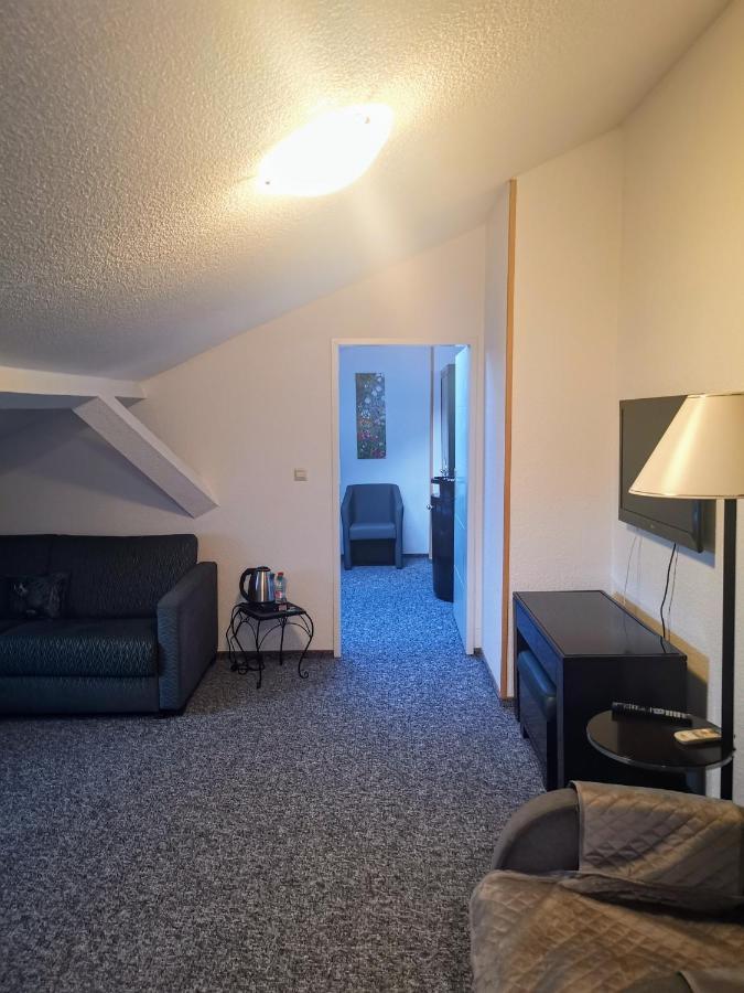 Hotel Boelsche Berlin