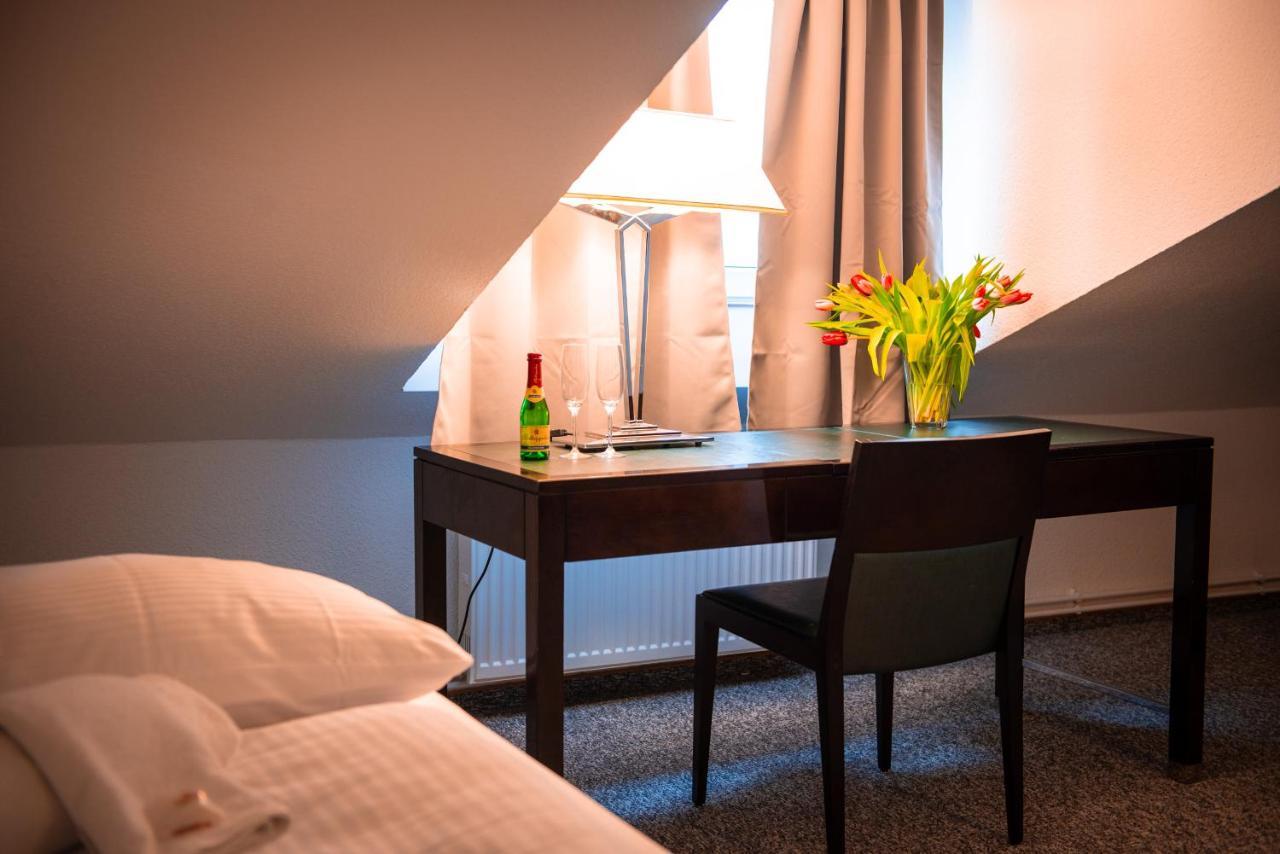 Hotel Boelsche 3*
