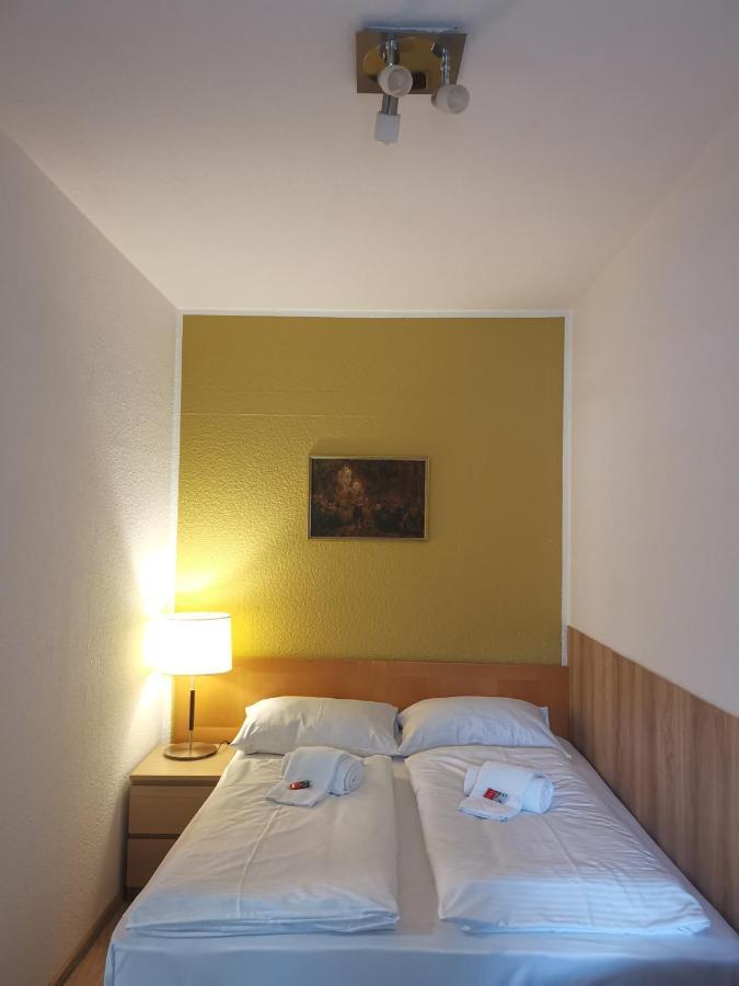 Boelsche Hotel Berlin