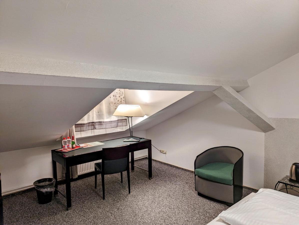 Boelsche Hotel 3*