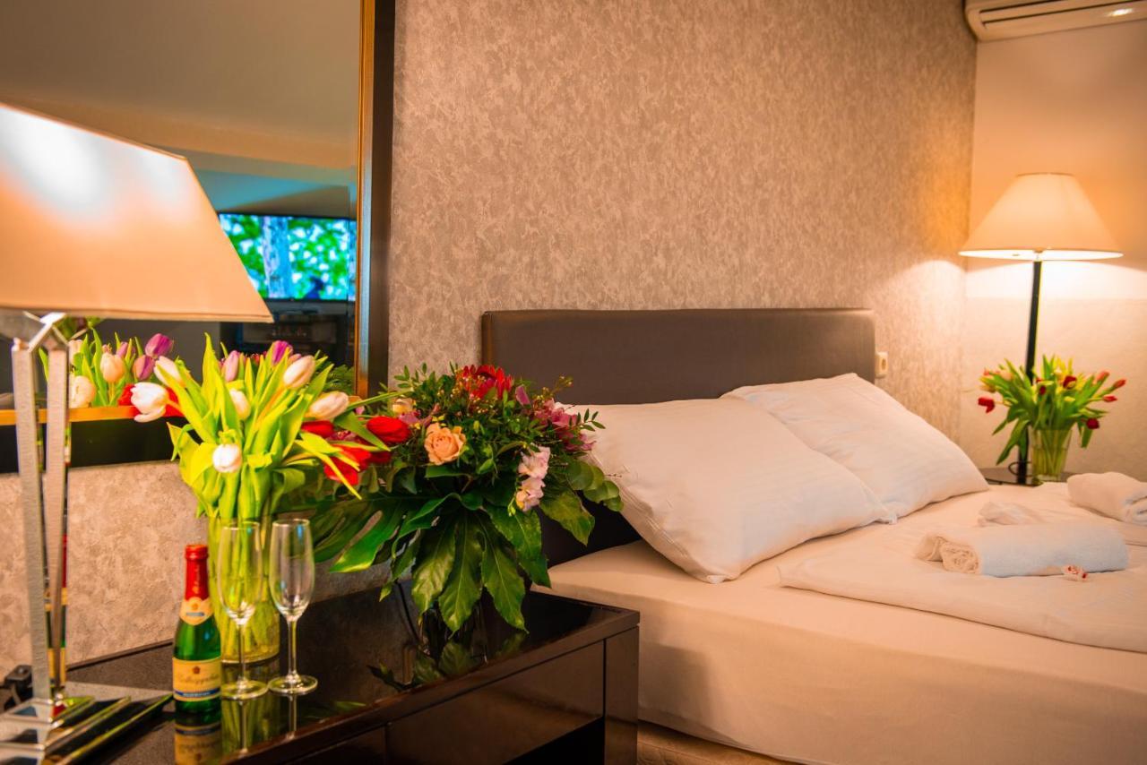 Boelsche 3* Berlin
