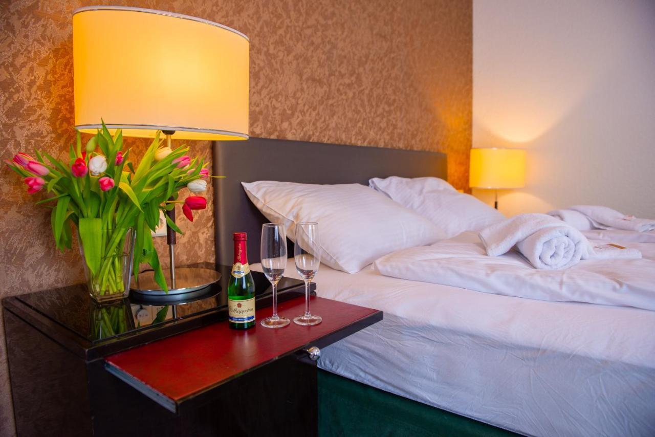 Boelsche Hotel 3*