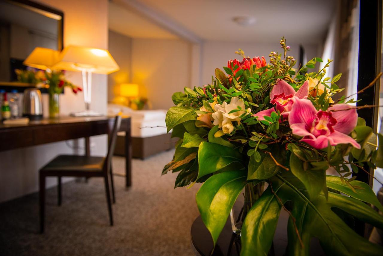 Boelsche Hotel