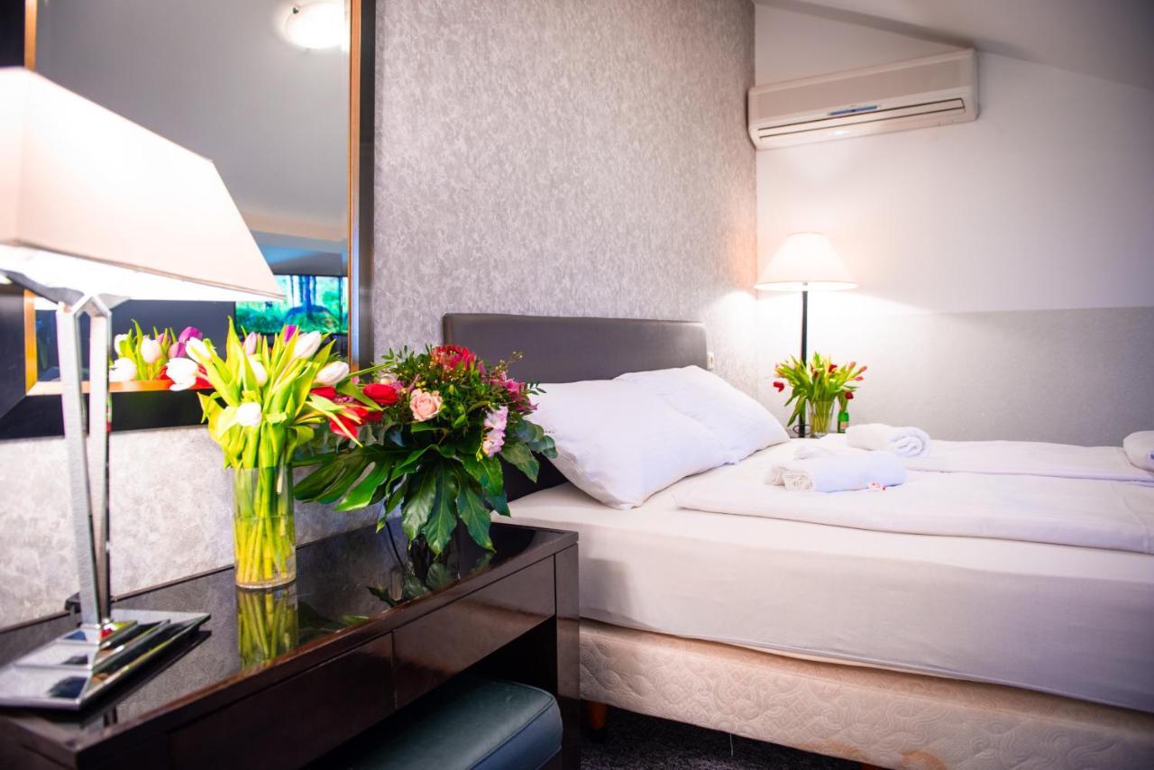 Hotel Boelsche Berlin