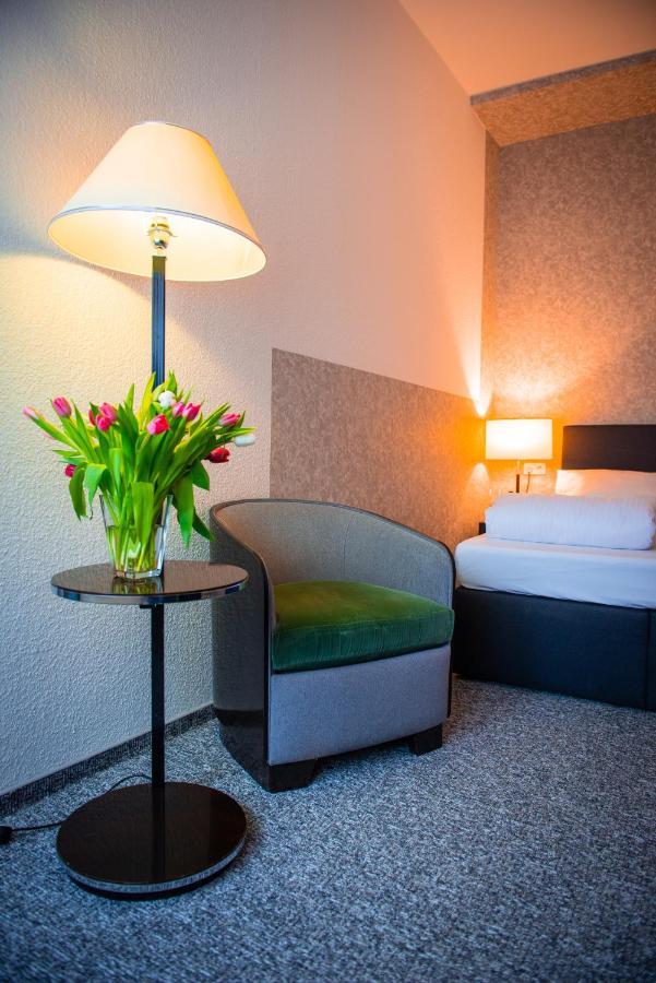 Boelsche Hotel Berlin