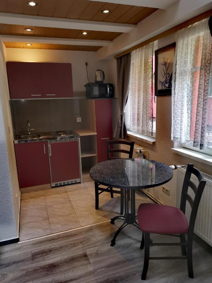 Hotel Boelsche